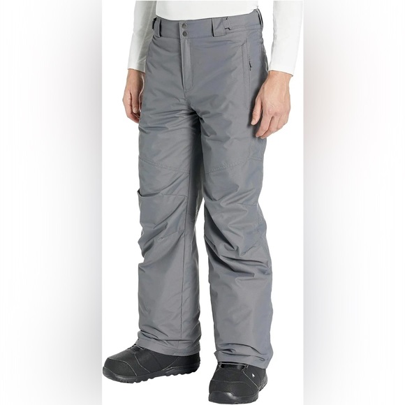 New Men’s Columbia Bugaboo IV pants XL / Regular - Picture 4 of 5